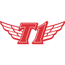 T1