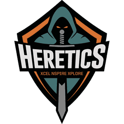 Team Heretics