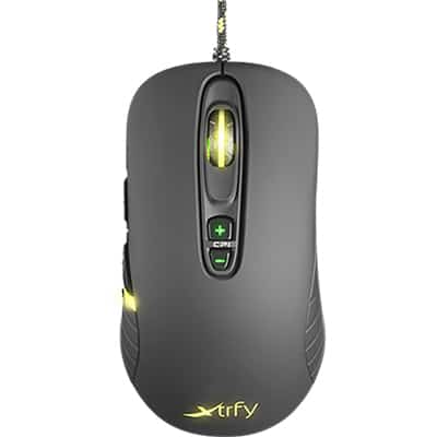 Xtrfy Xg M2