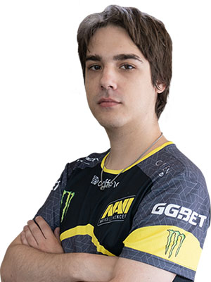 cYpheR Natus Vincere