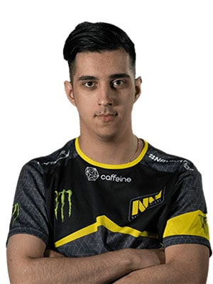 ceh9 Natus Vincere