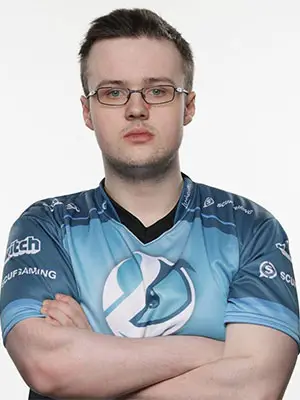 chipzy Luminosity Gaming