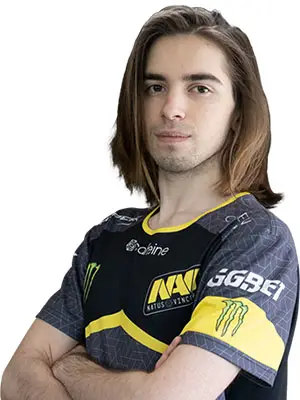 clawz Natus Vincere