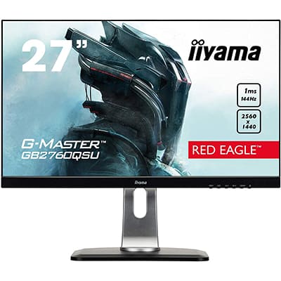 Iiyama G Master Gb2760qsu