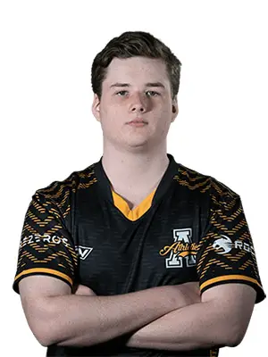 luke12 Lazarus Esports