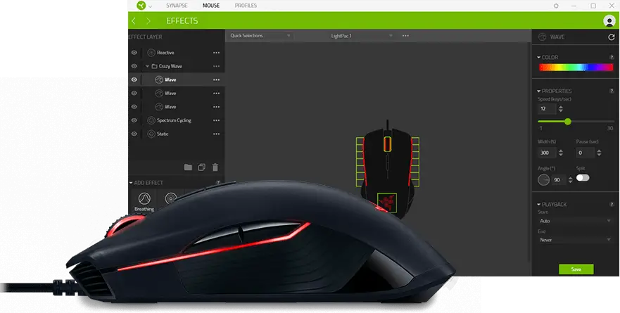 Razer Synapse 3