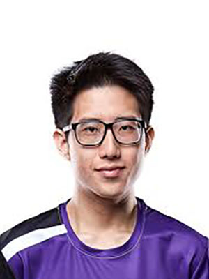silkthread Gen.G esports