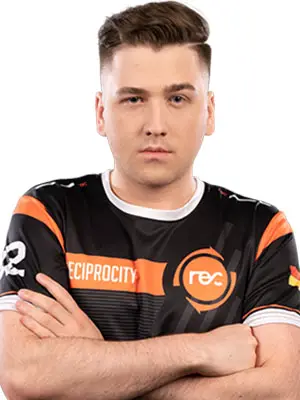 udyRR Team Reciprocity