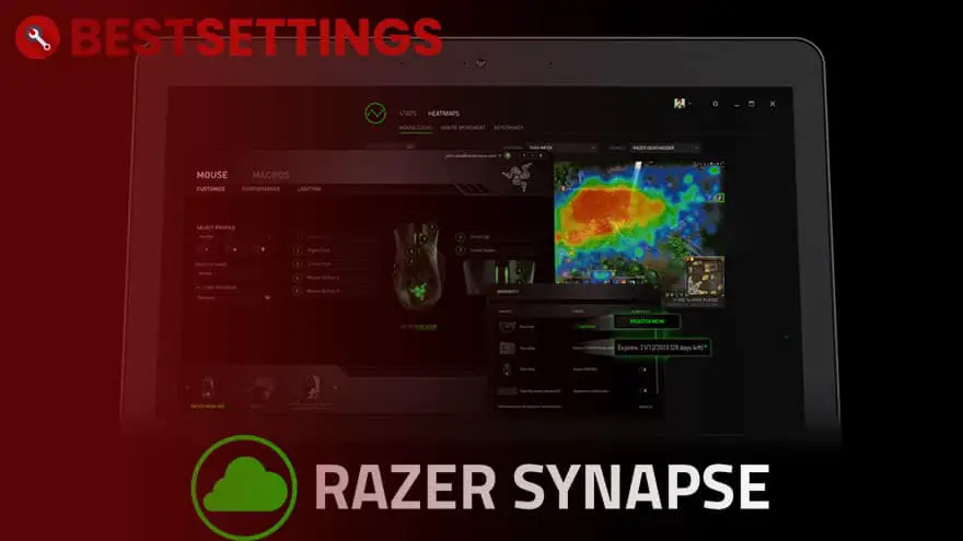 logo What Is Razer Synapse?