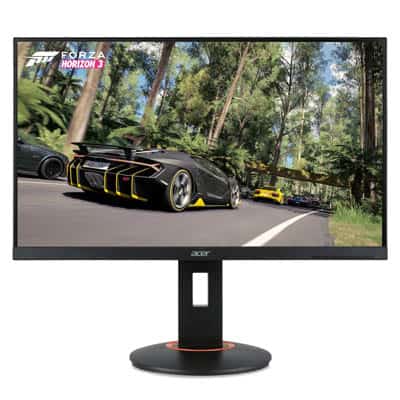 Acer XF250Q
