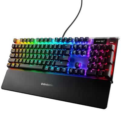 Steelseries Apex Pro