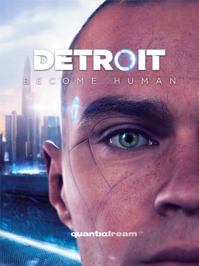 logo Detroit: Become Human