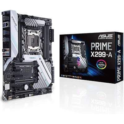 Asus Prime X299 A