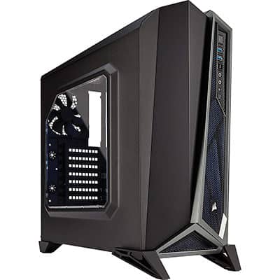 Corsair Carbide Spec 02