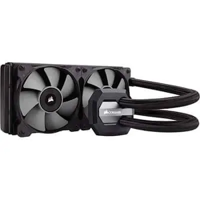 Corsair Hydro Series H100i V2