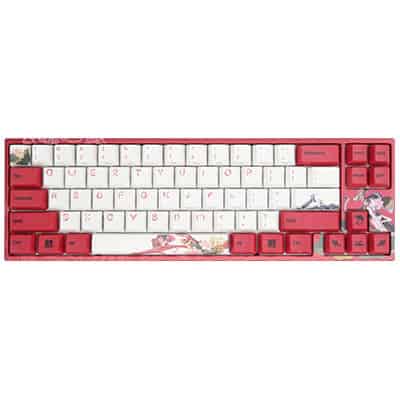 Ducky Miya Pro Koi