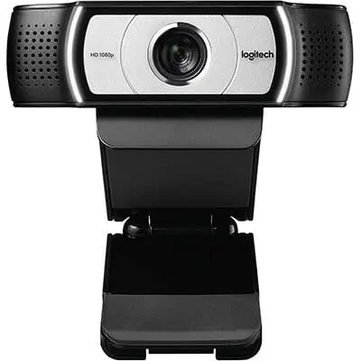 Logitech C930e