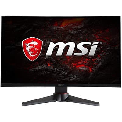 Msi Optix Mag24c