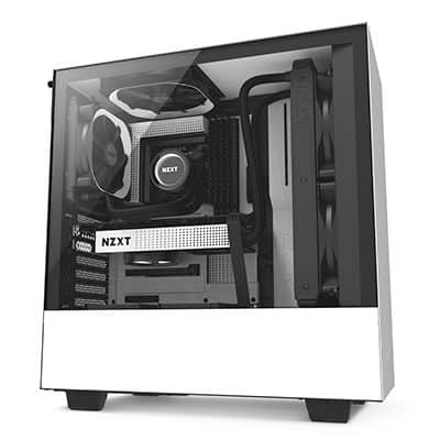 Nzxt H500