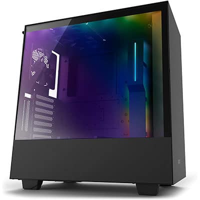 Nzxt H500i