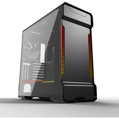 Phanteks Enthoo Evolv X Digital