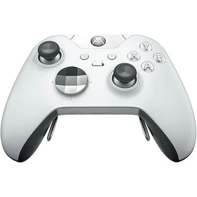 Xbox Wireless Controller White