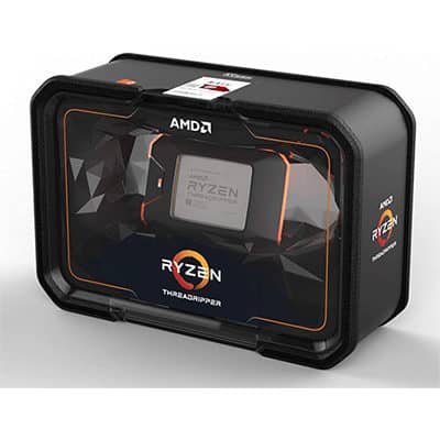 Amd Ryzen Threadripper 2950x