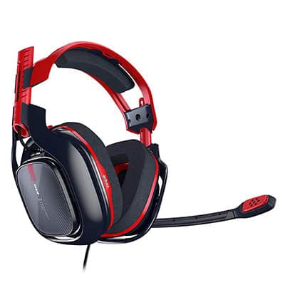 Astro Gaming A40 Tr X Edition