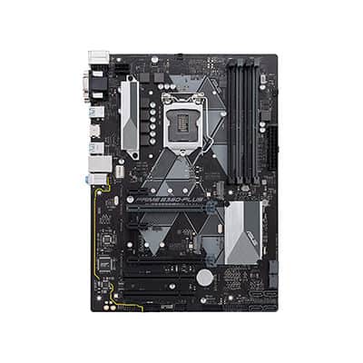 Asus Prime B360 Plus