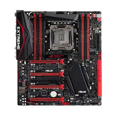 Asus Rog Rampage V