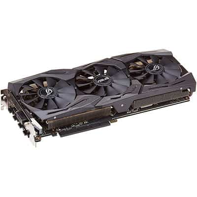 Asus Rog Strix Geforce Gtx 1060