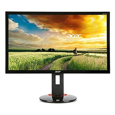 Acer Xb270hu