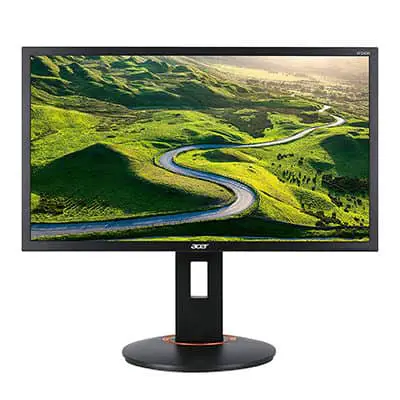 Acer Xf240h