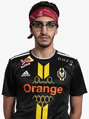 AdZ Team Vitality