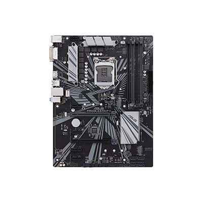 Asus Prime Z370 P Ii