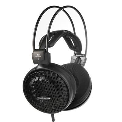 Audio Technica Ath Ad500x