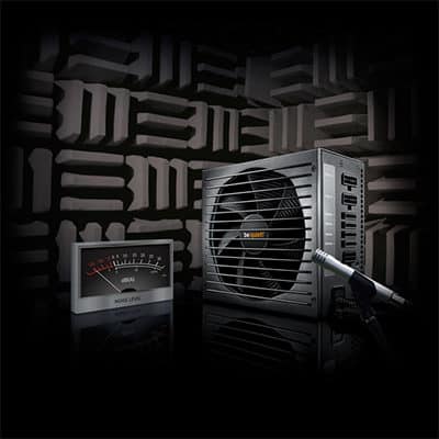 Be Quiet! Straight Power 10 800w