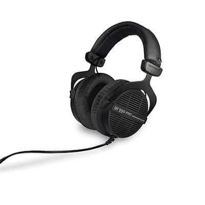 Beyerdynamic Dt 990 Pro Le