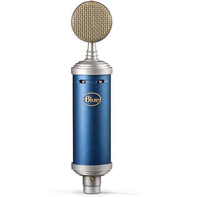 Blue Microphones Bluebird