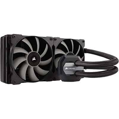 Corsair Hydro Series H115i