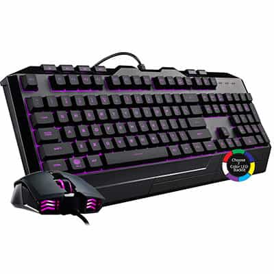 Cooler Master Devastator 3