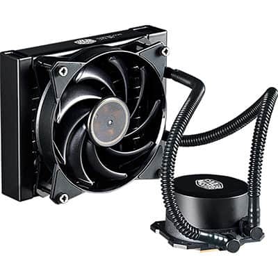 Cooler Master Masterliquid Lite 120