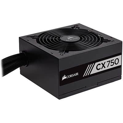 Corsair Cx750