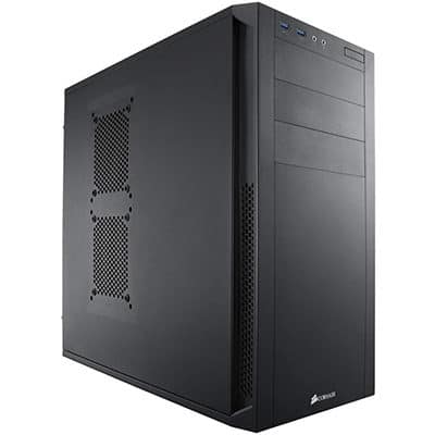 Corsair Carbide 200r