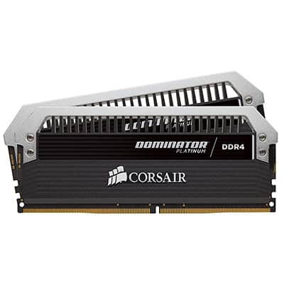 Corsair Dominator Platinum 16gb