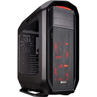 Corsair Graphite 780t