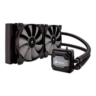 Corsair H110i