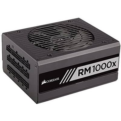 Corsair Rm1000x