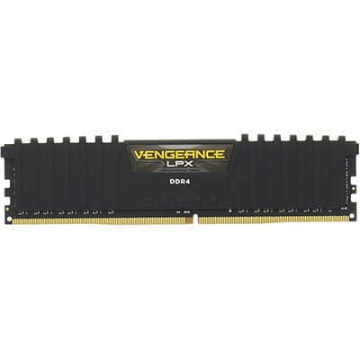 Corsair Vengeance Lpx 8gb