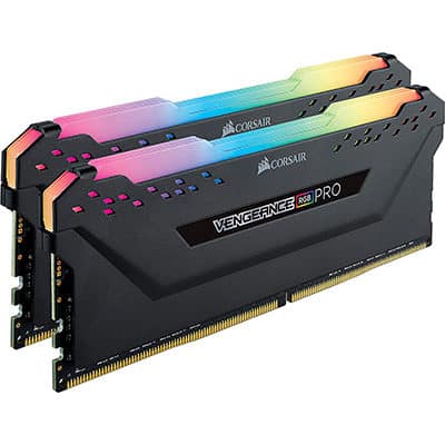 Corsair Vengeance Rgb Pro 16gb